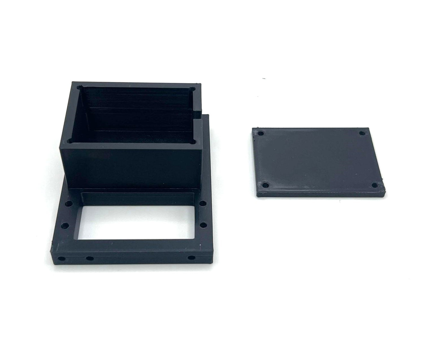 Element Sendero Heavy Duty RX Box / Servo Mount