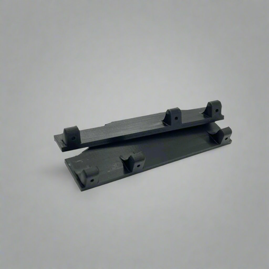 Mojave 2 Door Body Mounts
