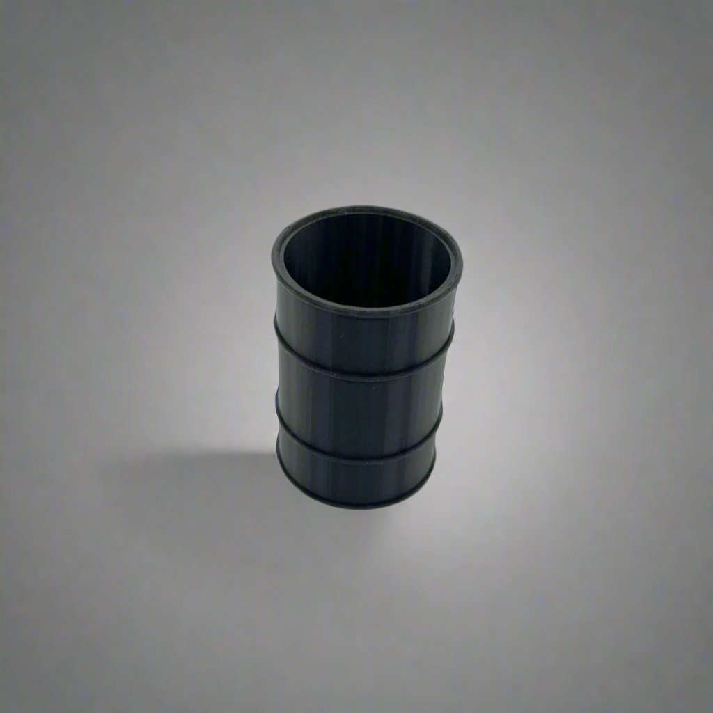 1/10 Scale Drum Barrell