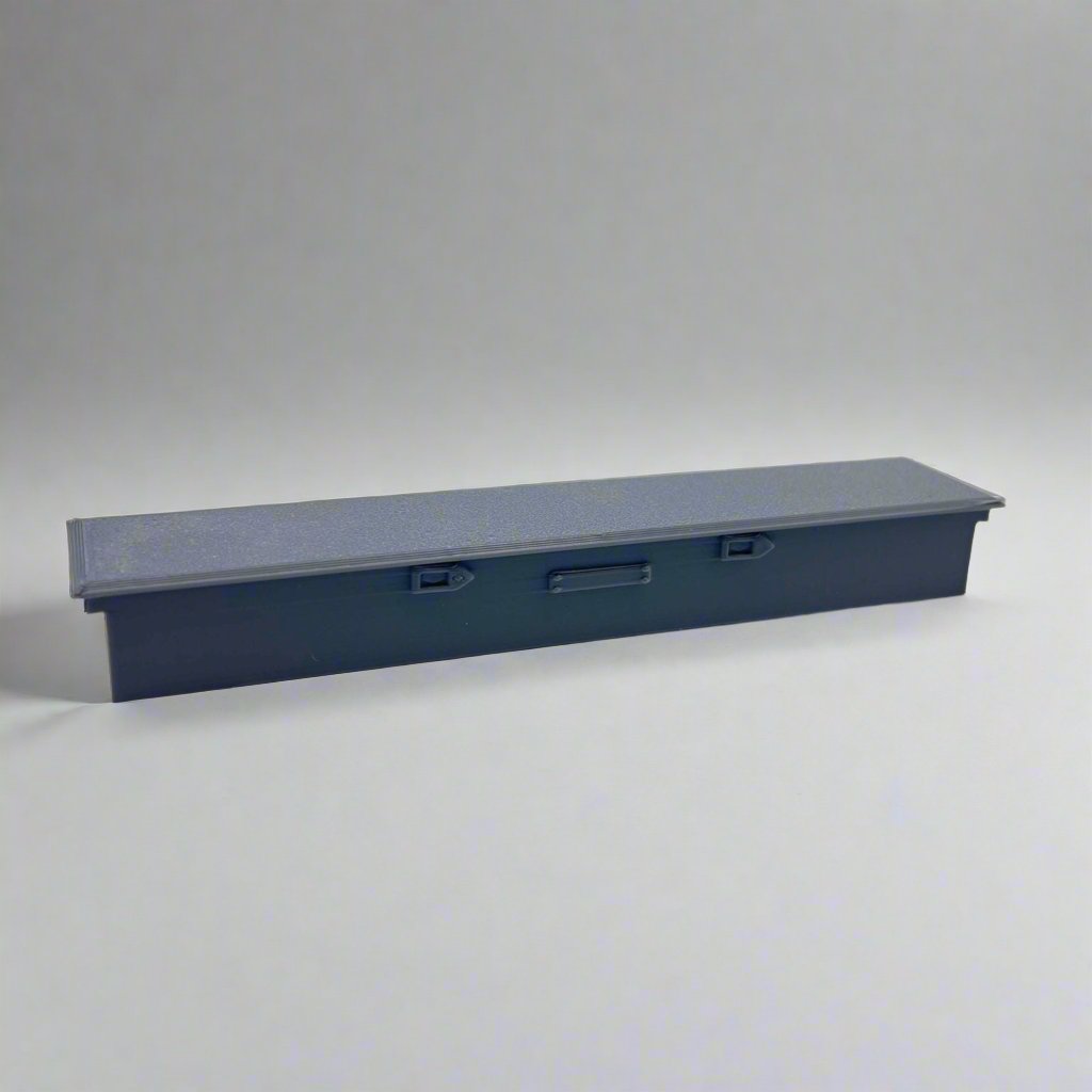 1/10 Bed Tool Box