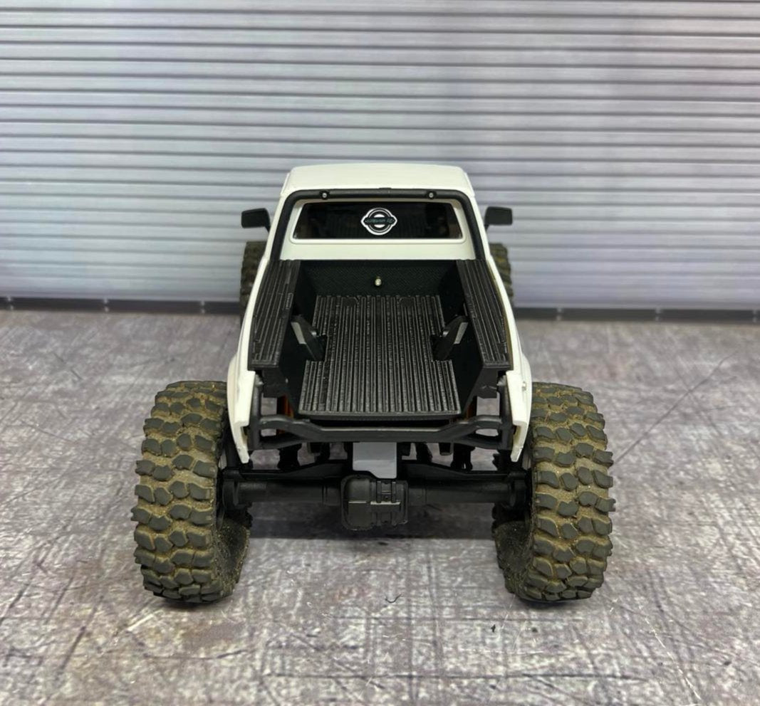 IR60 DROP IN BED FOR TRX4M