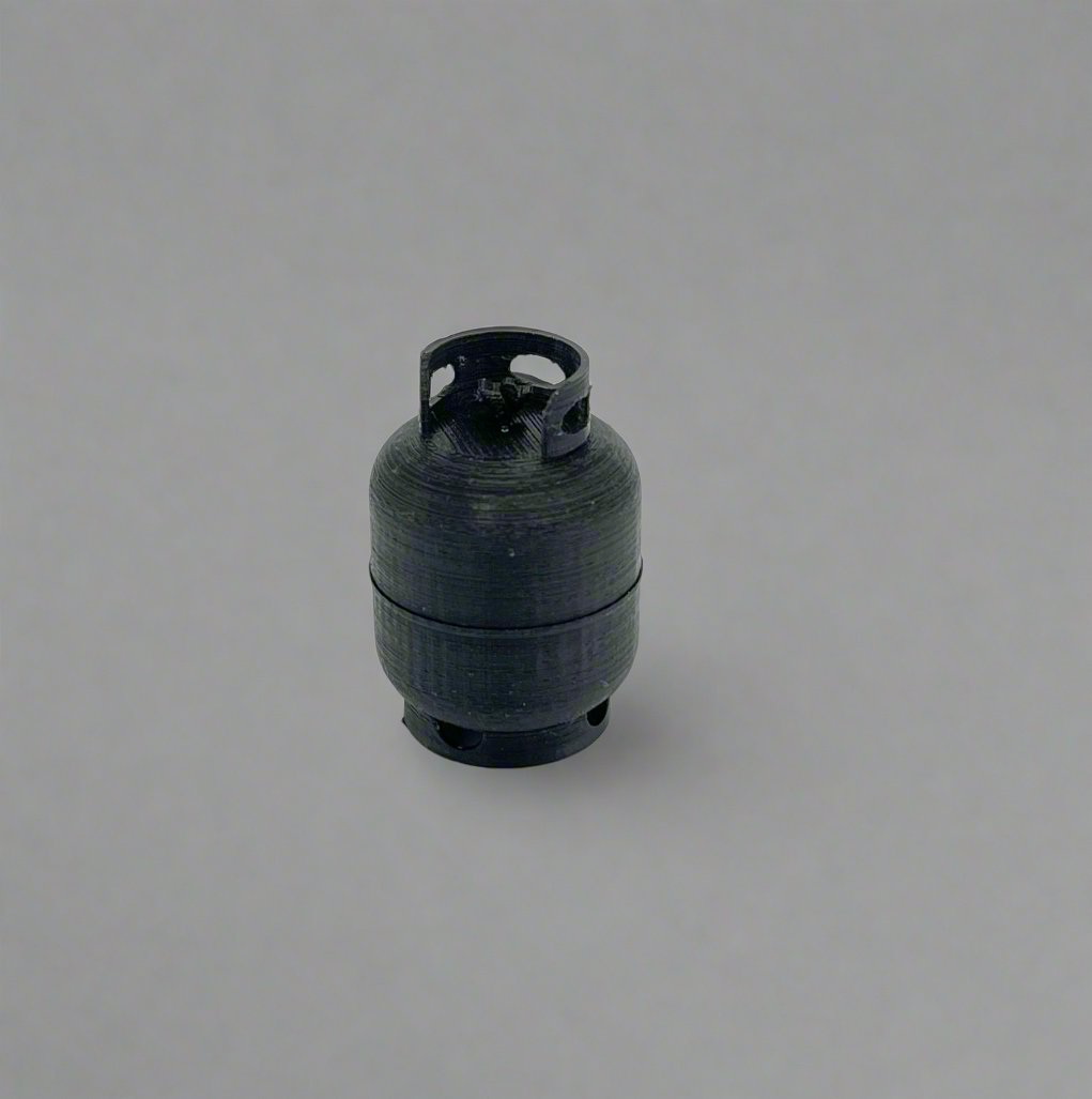 1/24 Scale rorpane Tank