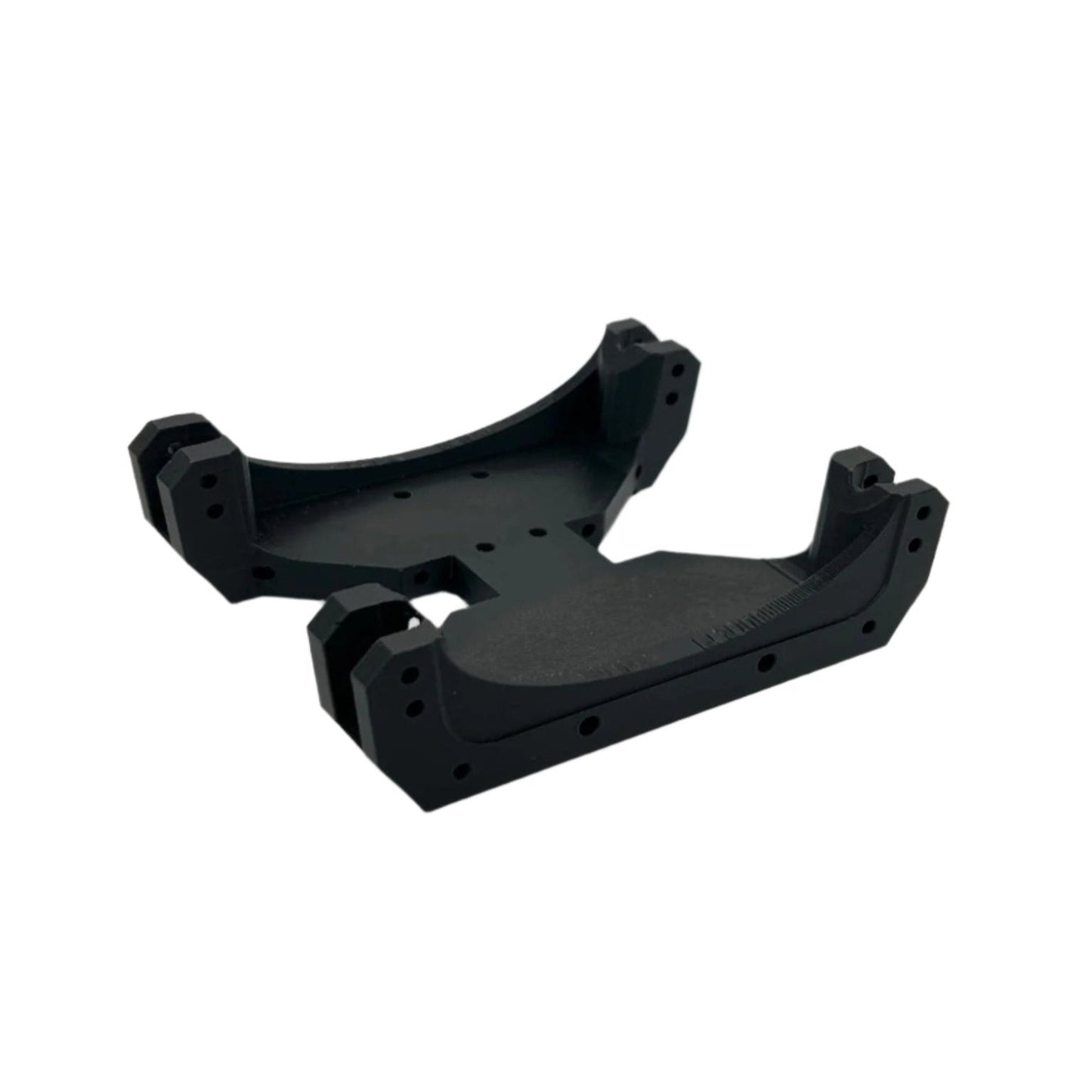 Capra AX10 Trans Flat Belly Skid