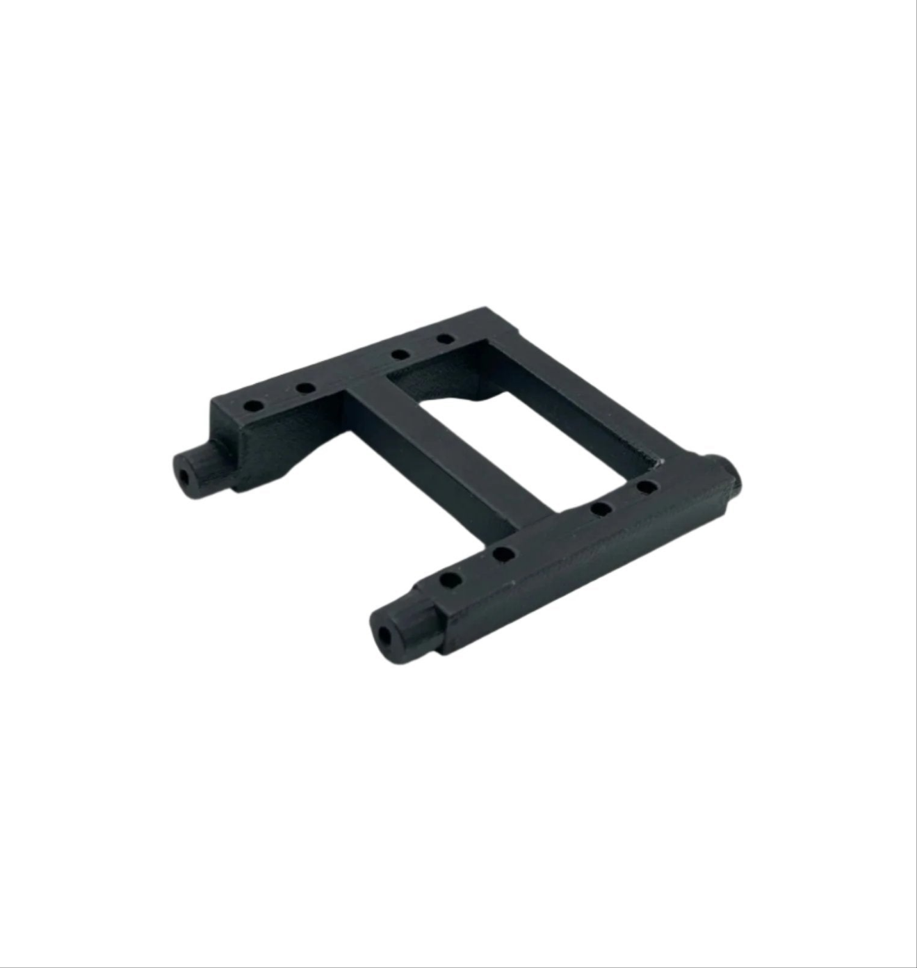 SCX10, SCX10 II Forward Dual Servo Mount