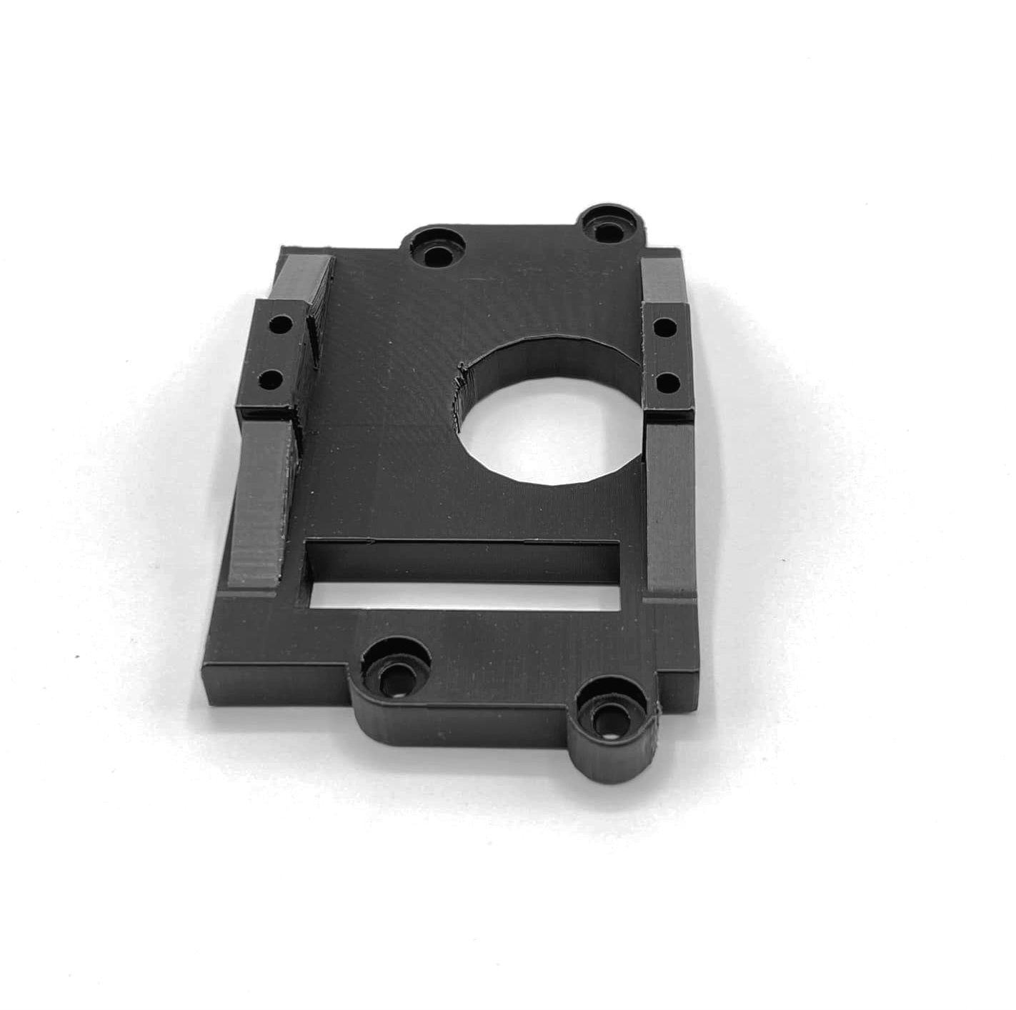TRX4 Servo Winch Mount Internal/External Spool