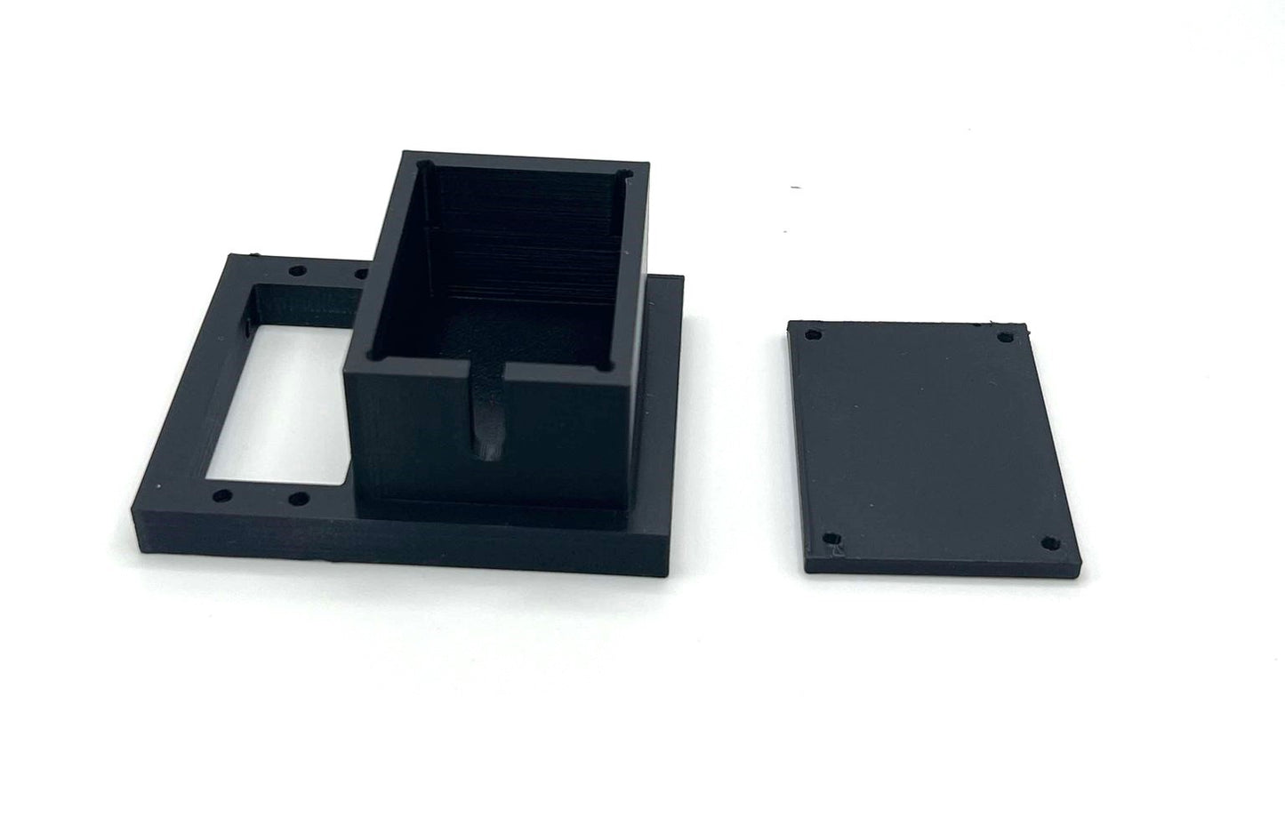Element Sendero Heavy Duty  RX Box / Servo Mount