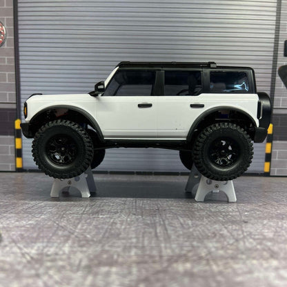 TRX4M AXLE STAND