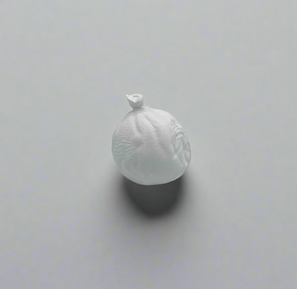 1/24 Scale Trash Bag