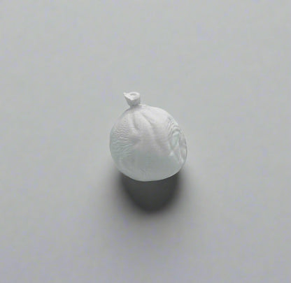 1/24 Scale Trash Bag