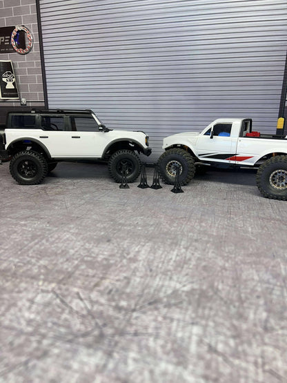 1/24 Scale Jack stand