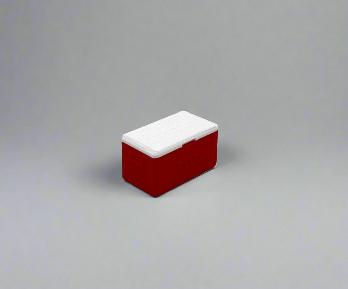1/24 Scale Cooler