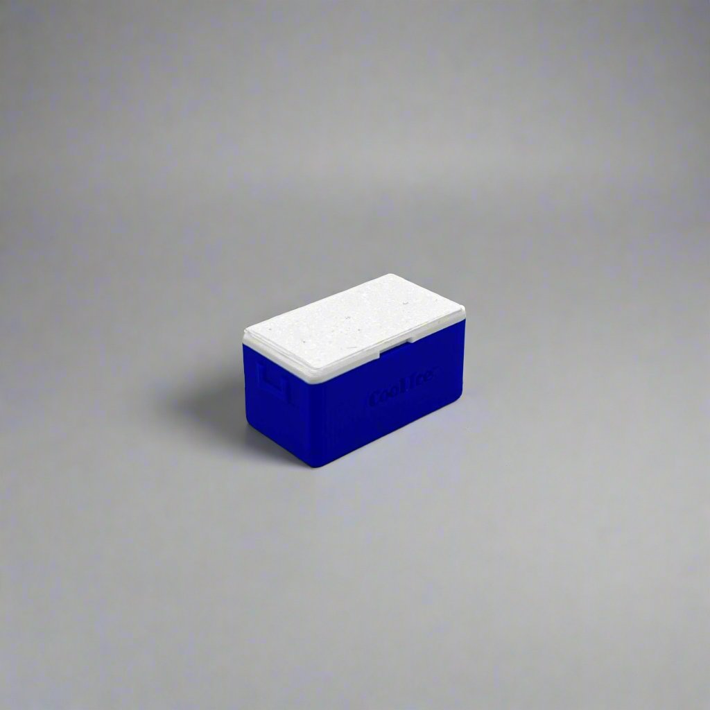 1/24 Scale Cooler