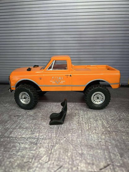 1/24 Scale Race Seat