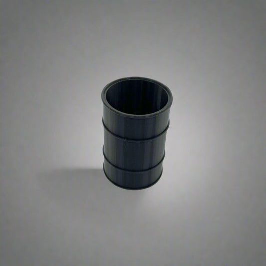 1/10 Scale Drum Barrell