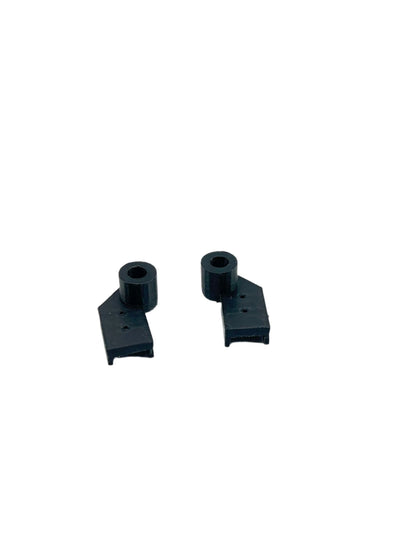 Axial Honcho Flip Hinges