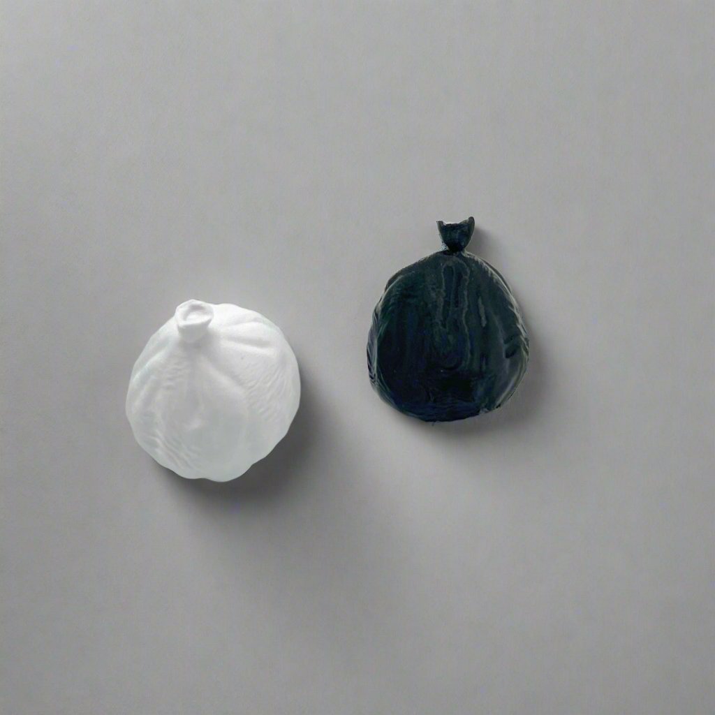 1/10 Scale Trash Bag