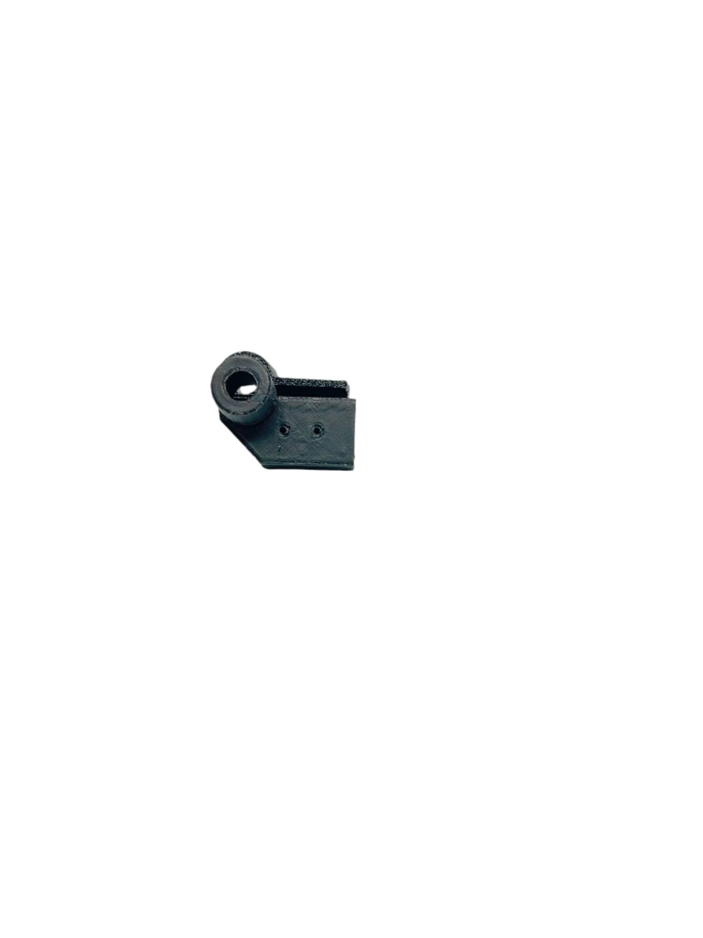 Axial Honcho Flip Hinges