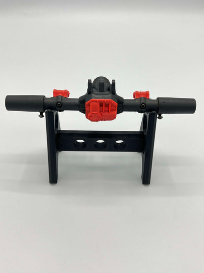 Axle Stand