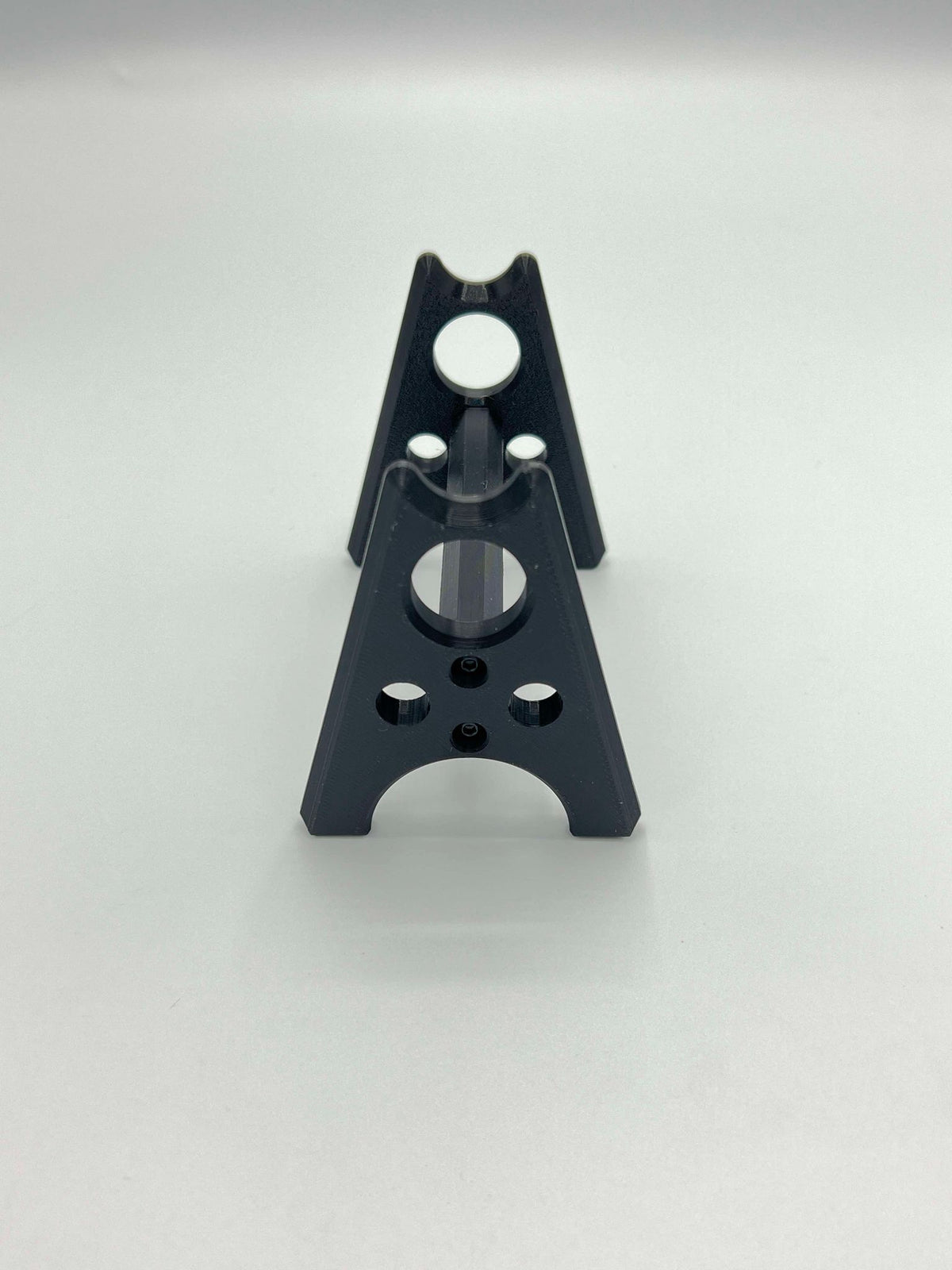 Rusty Axel Stand Axle Stand – InTheWorks Rc