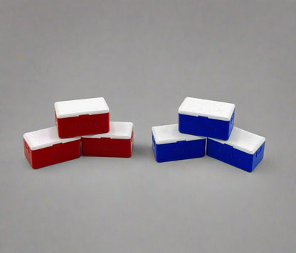 1/24 Scale Cooler