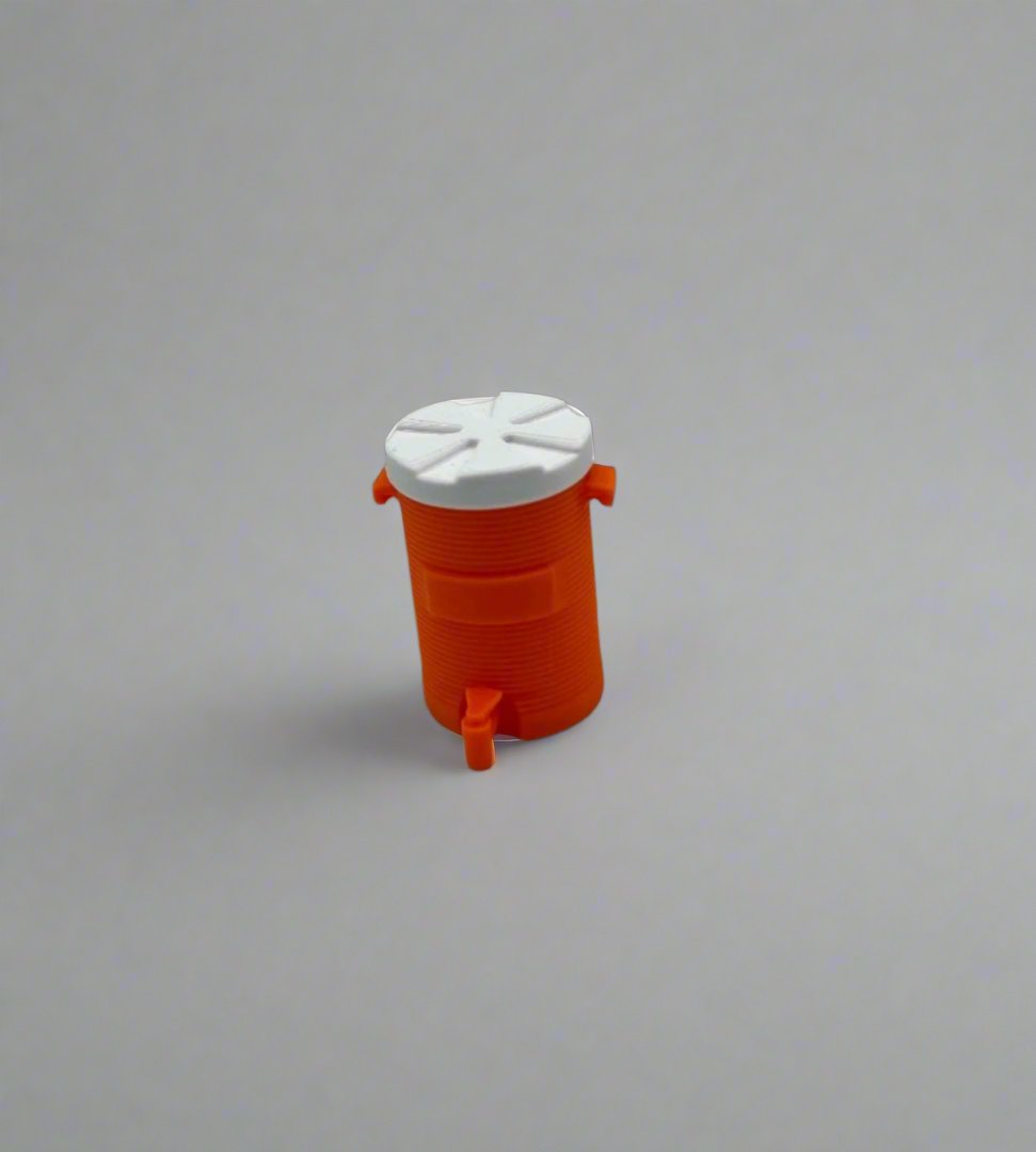 1/10 Water Cooler