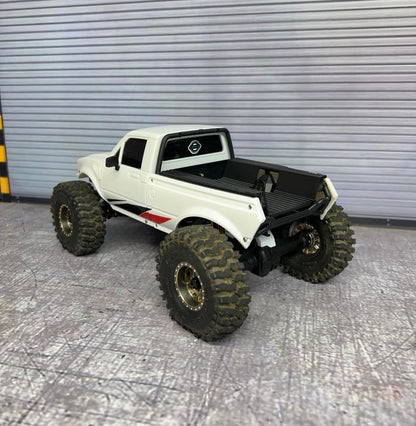 IR60 DROP IN BED FOR TRX4M