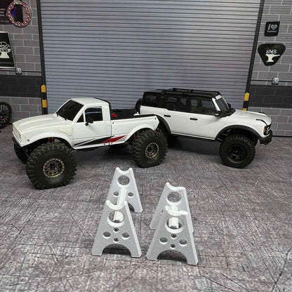 TRX4M AXLE STAND