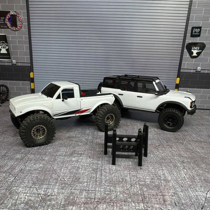 TRX4M AXLE STAND