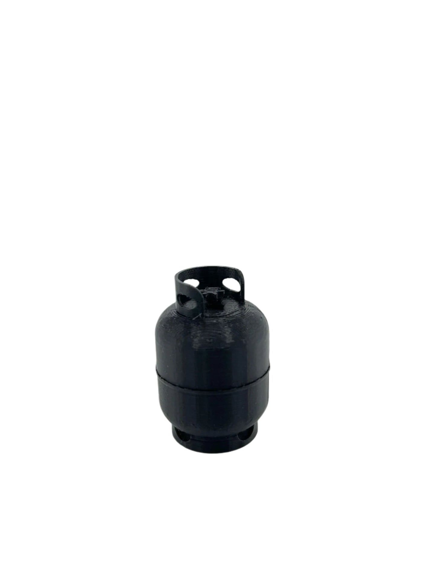 1/10 Scale Propane Tank