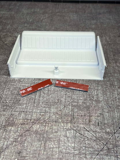 Bench Seat
