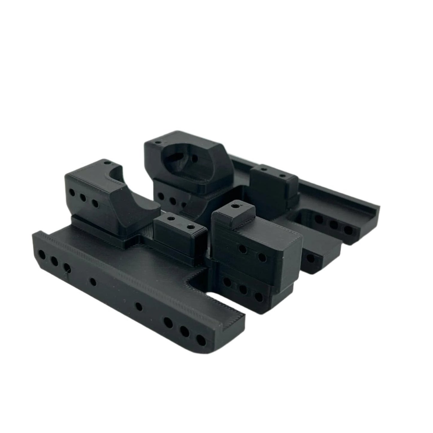 Redcat Gen 8 Flat Belly Skid