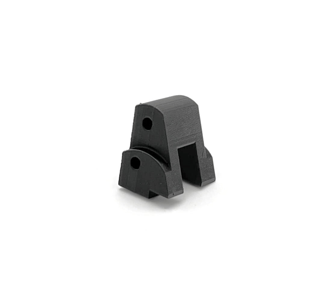 Trx4 Axle Link Riser