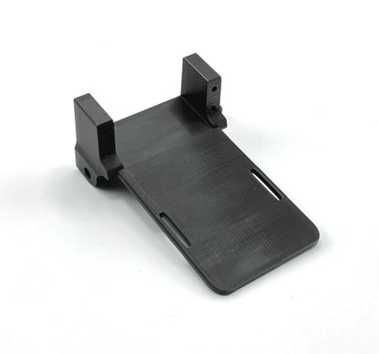 TRX4 Servo On Axle With Electronics Tray