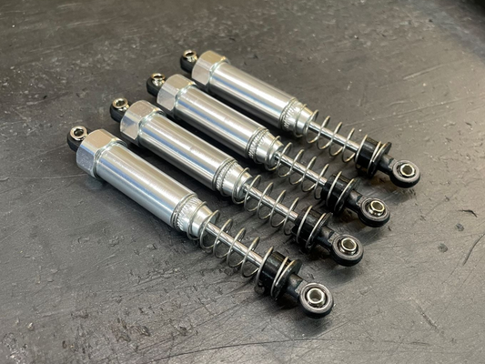 ITWRC Big Bore Shocks