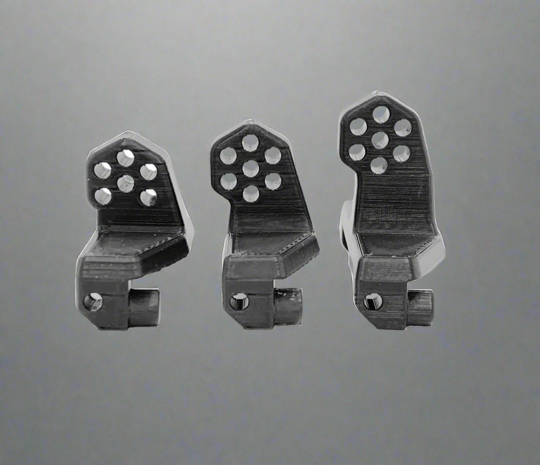 1.9 Capra Link Riser