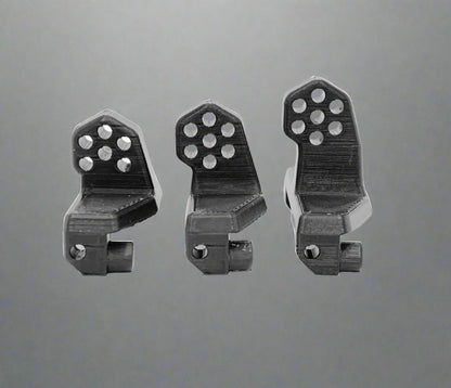 1.9 Capra Link Riser