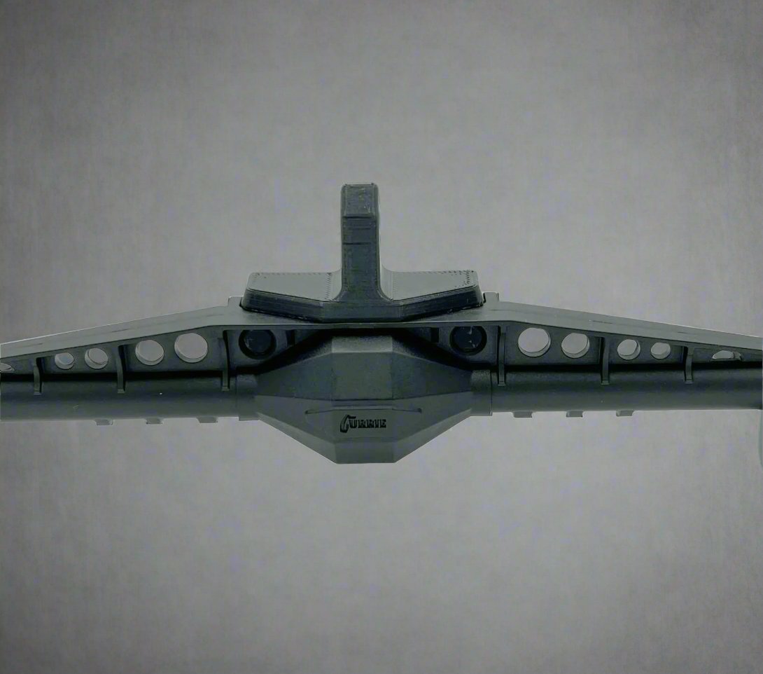 1.9 Capra Link Riser