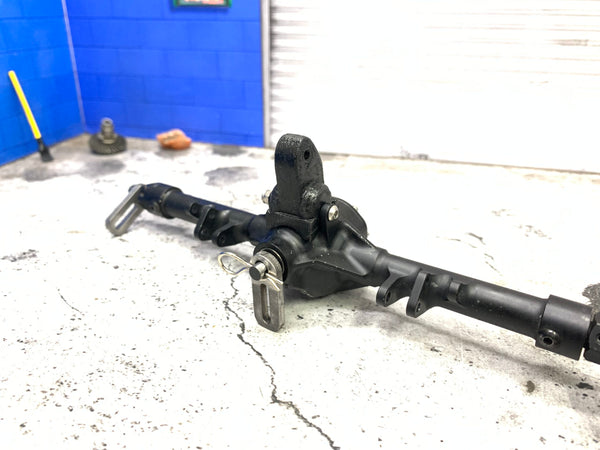 Currie D44 Rear Axle Link Riser – InTheWorks Rc