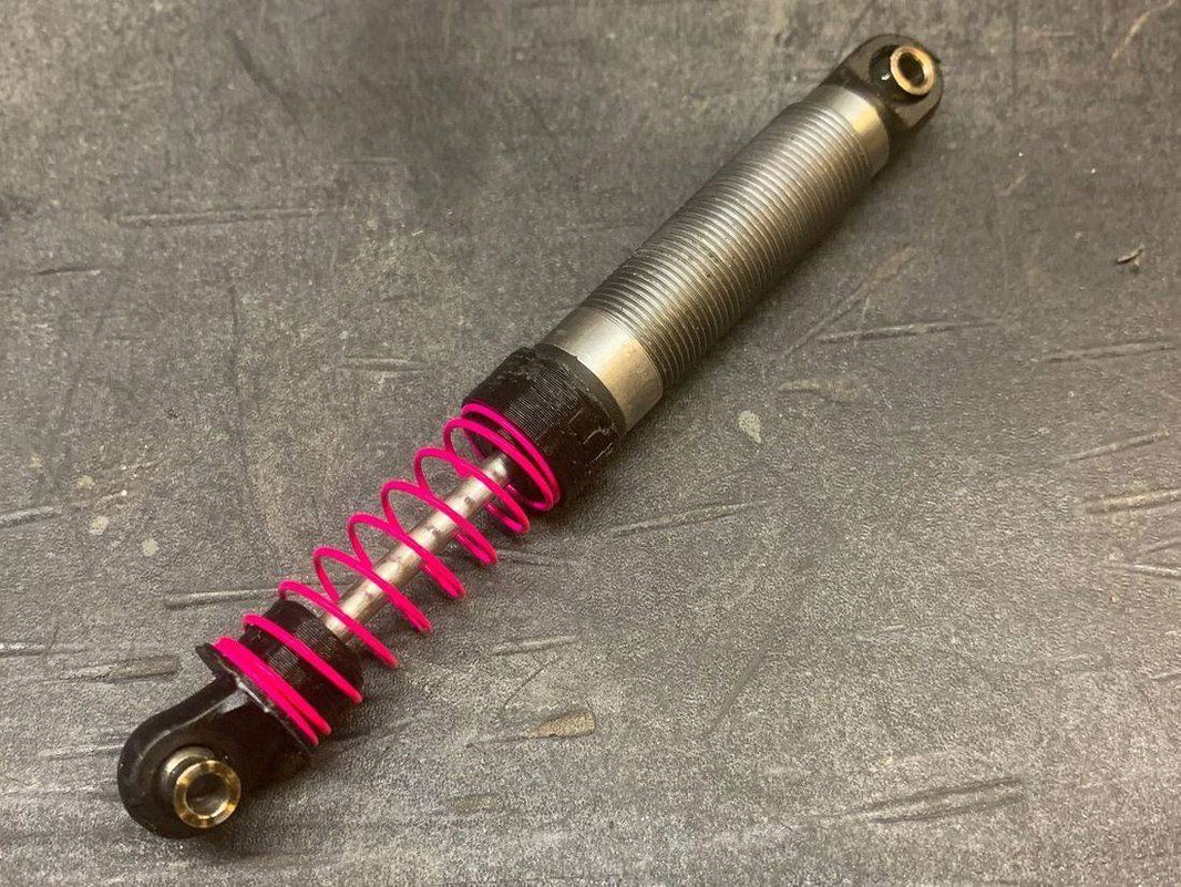 INTHEWORKS RC | High Clearance Link Kits | RC Crawler Parts – InTheWorks Rc