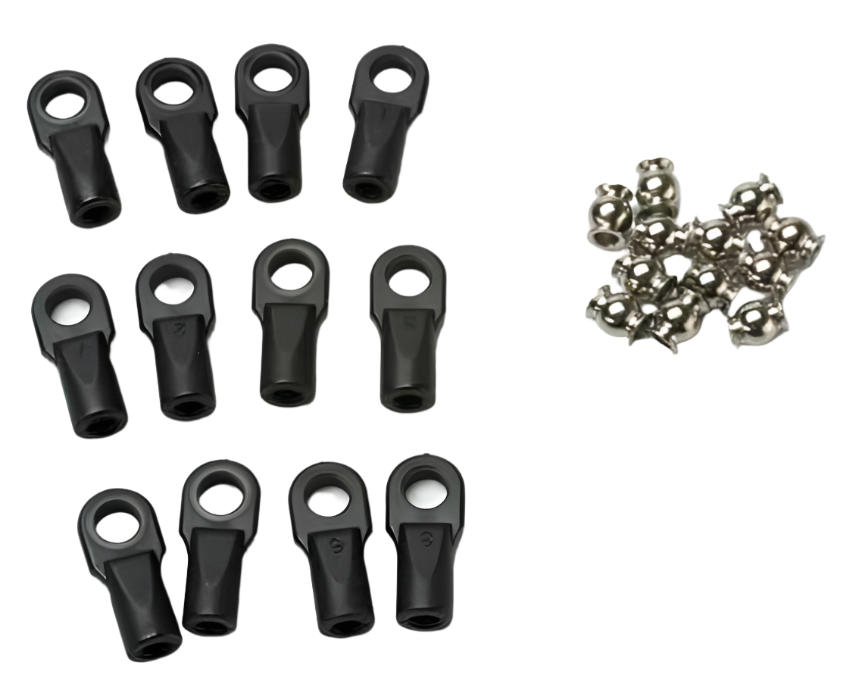 rod ends